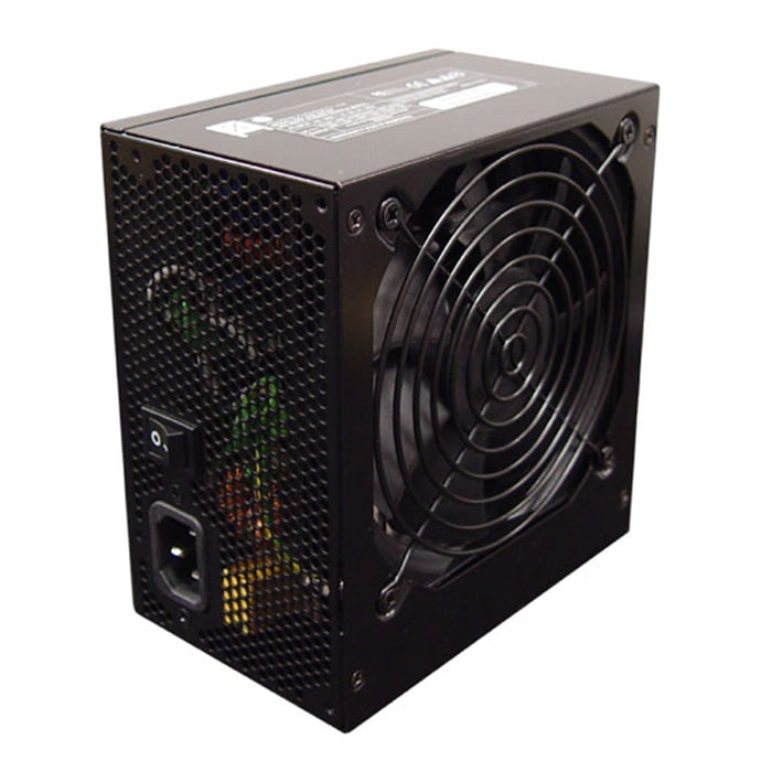 پاور سیلوراستون 430 وات مدل SILVERSTON 430W